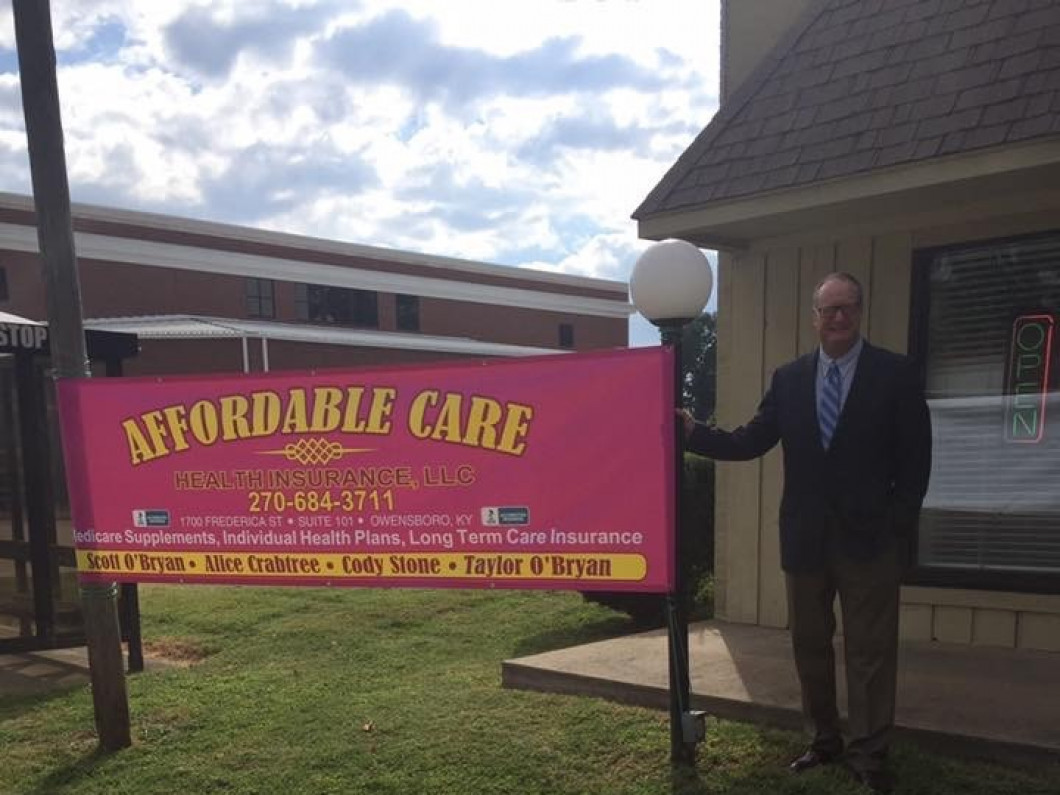 Long Term Care Insurance | Affordable Care Health Insurance, LLC